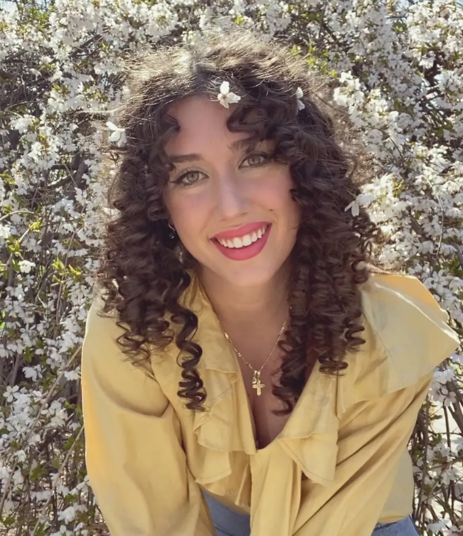 Curls for Days
