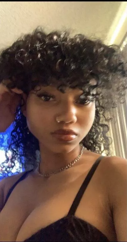 Curly