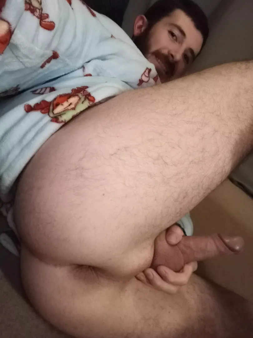 Currently horny in comfort