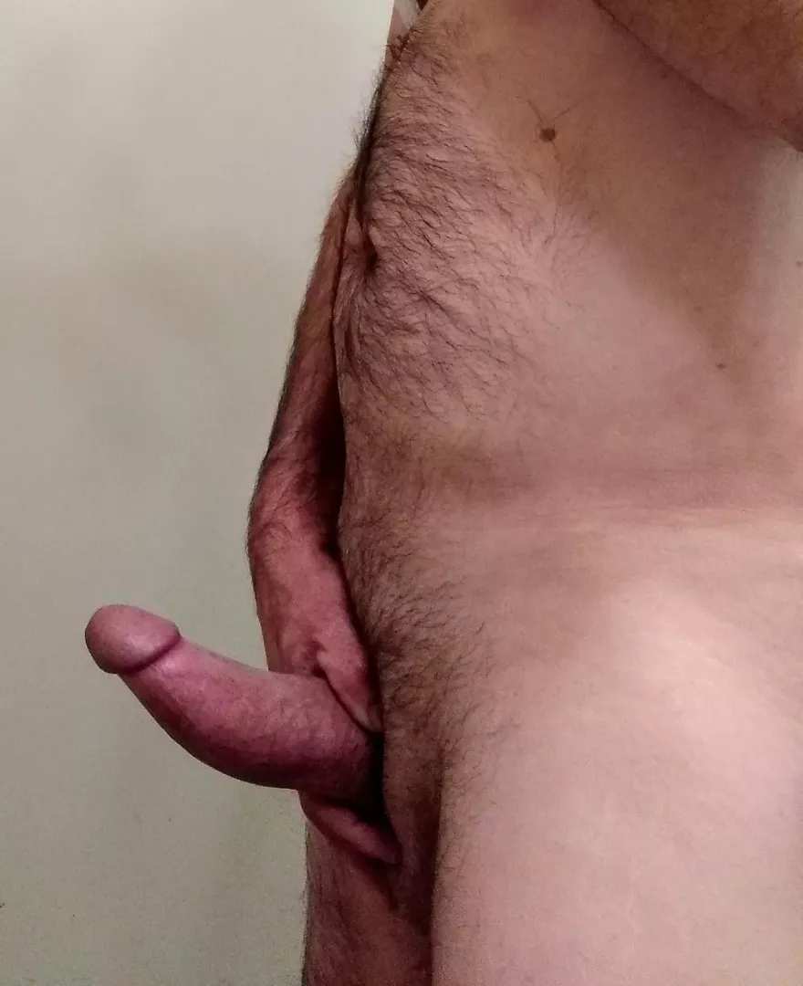 Curved for your pleasure