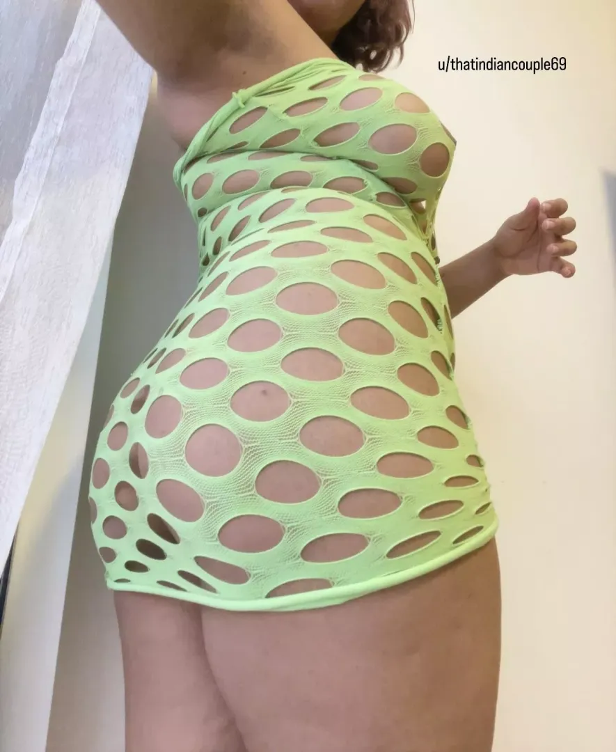 Curves all day