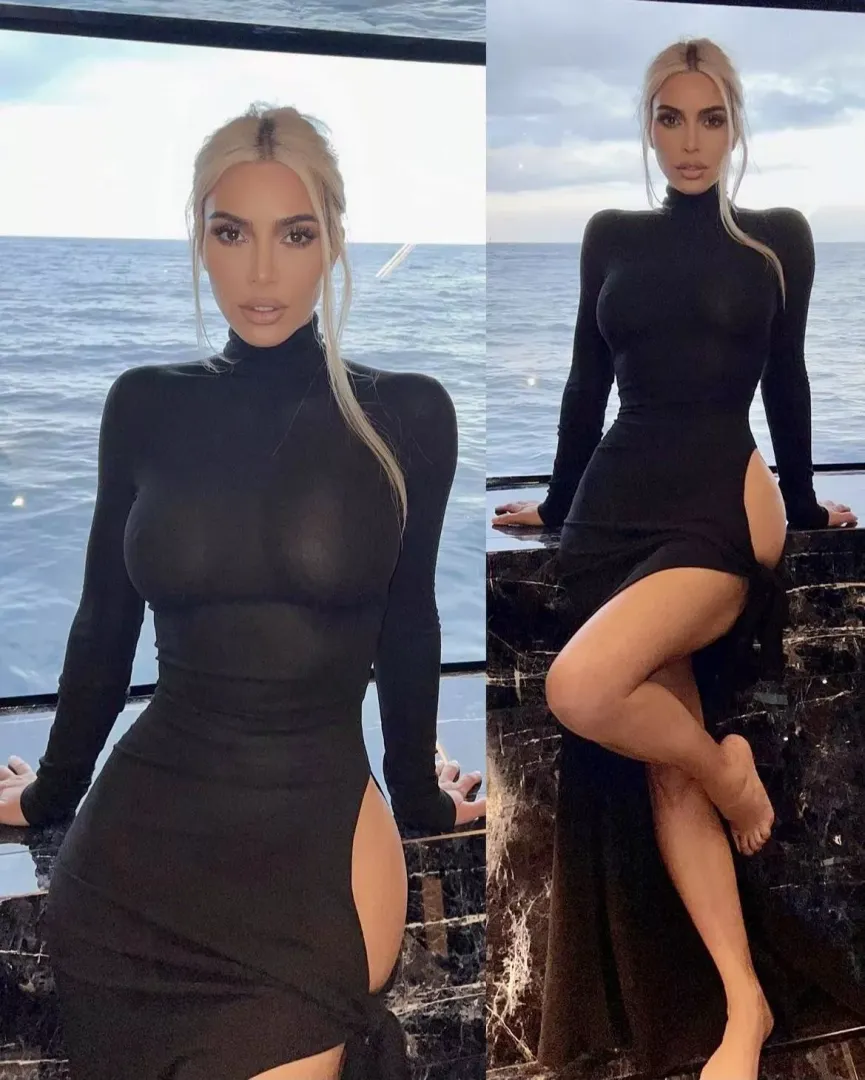 Curves for days
