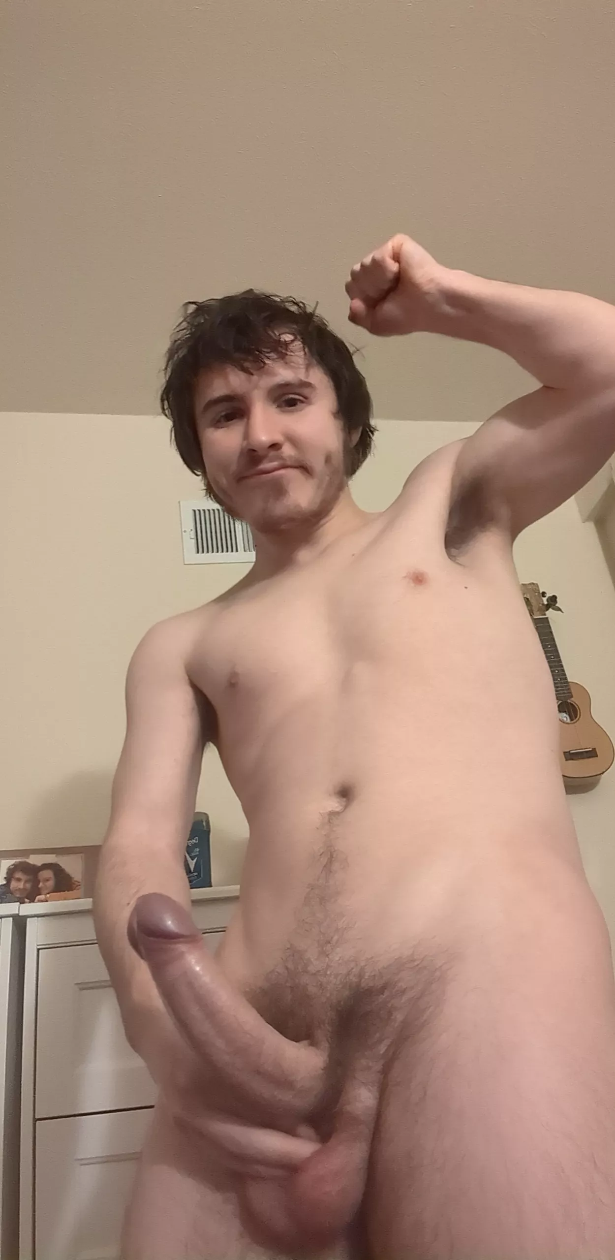 curvy and rideable? 22M