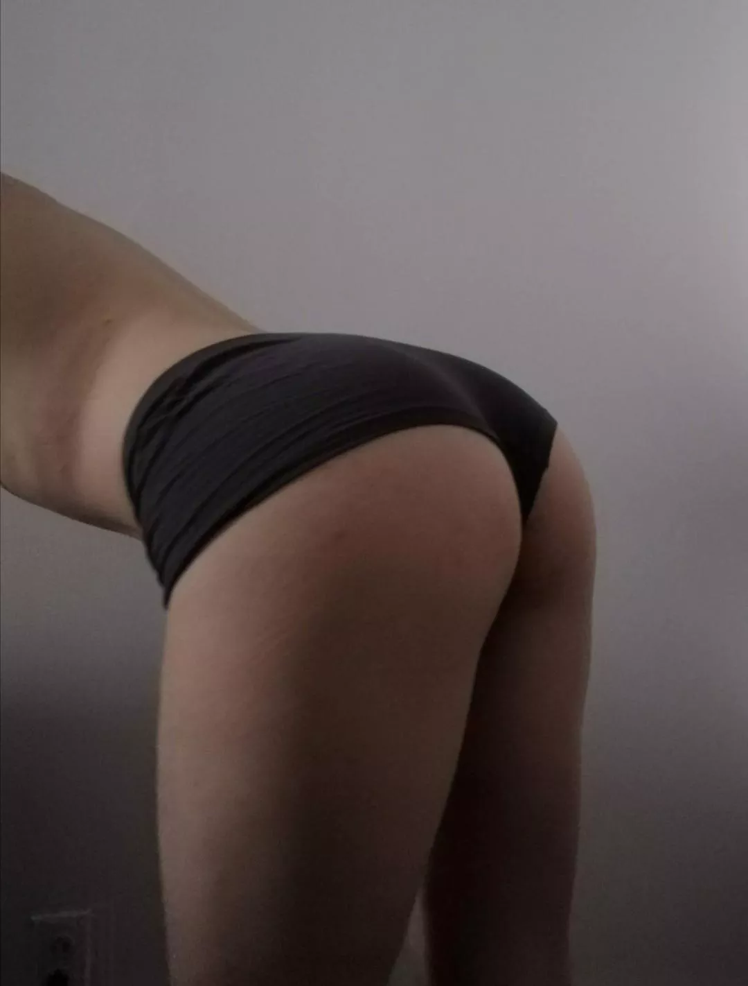 Curvy butt, curvy shorts