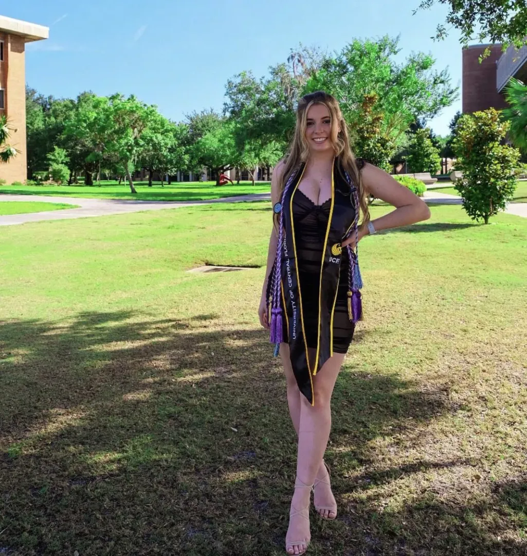 curvy grad irtr
