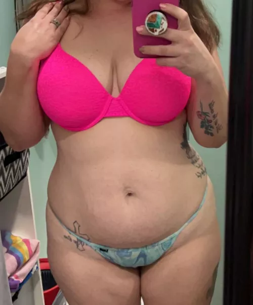 curvy pawg. kik southernpeach252 or pm for tele