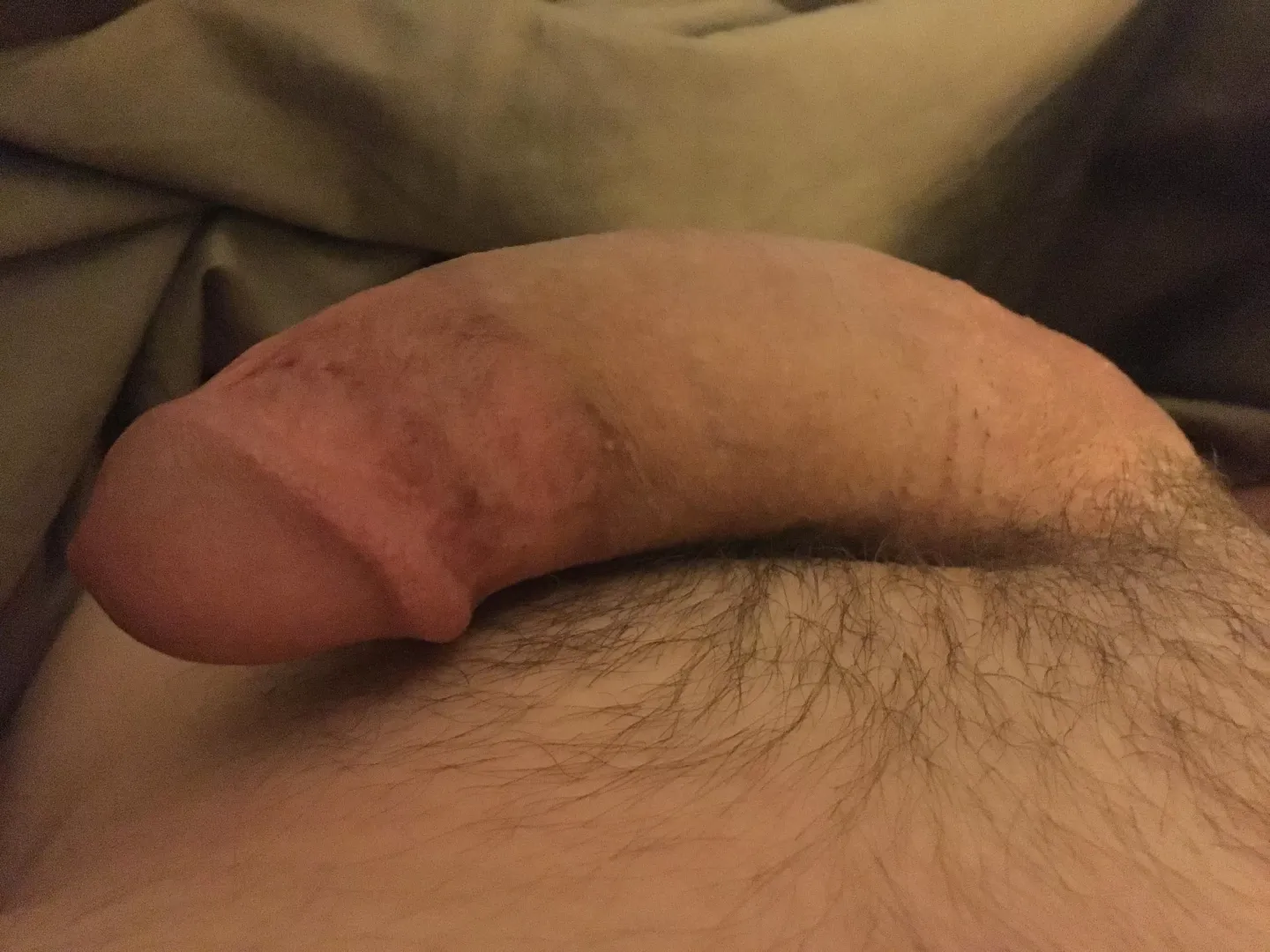 Cut and relaxing