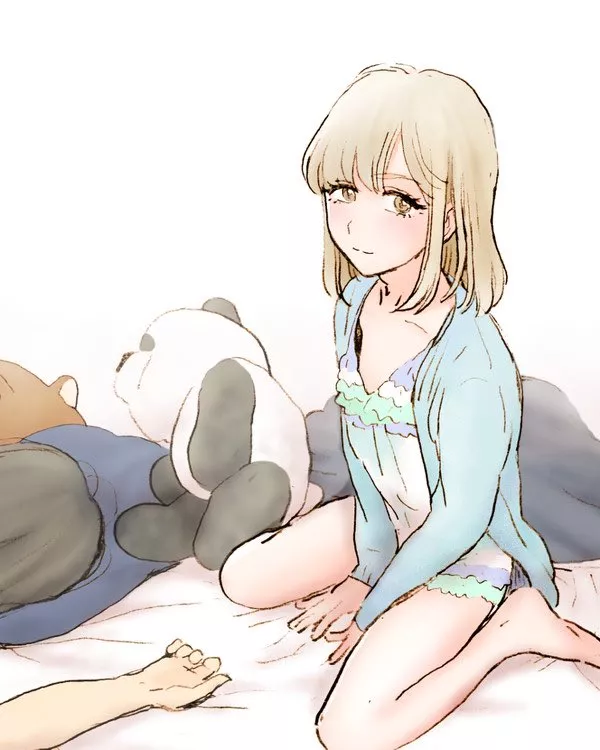 Cute