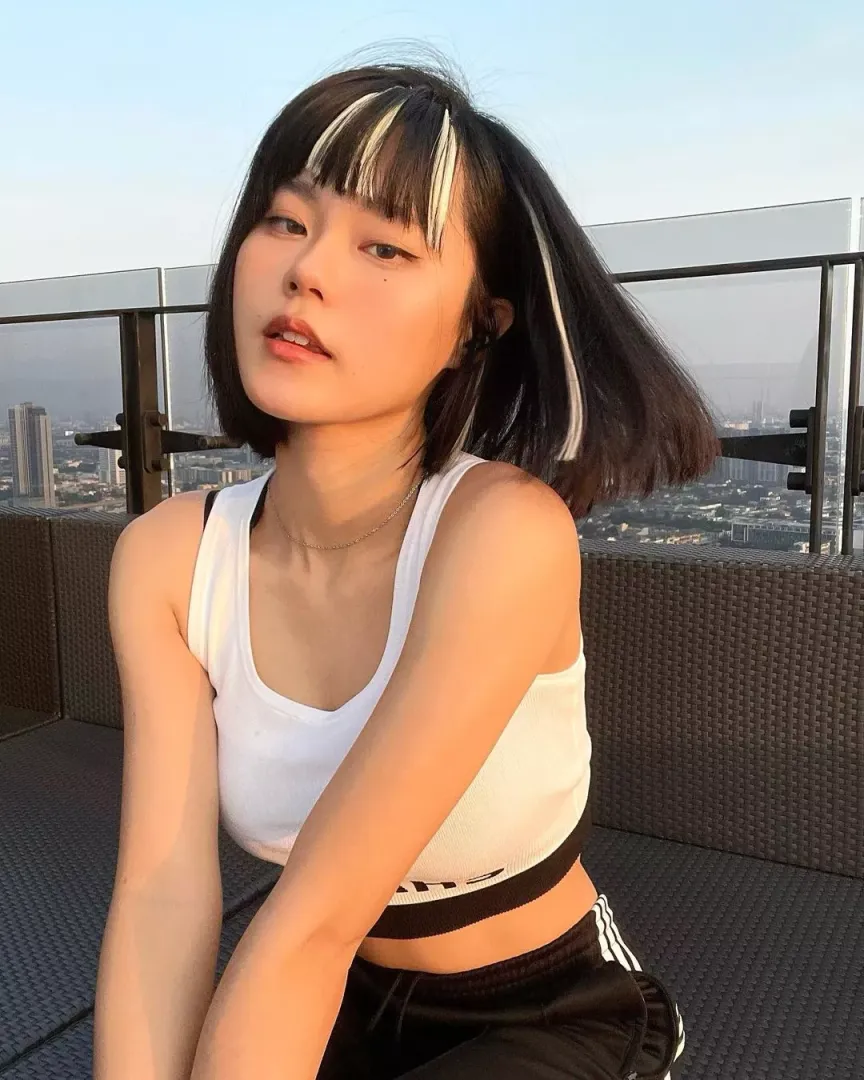 Cute