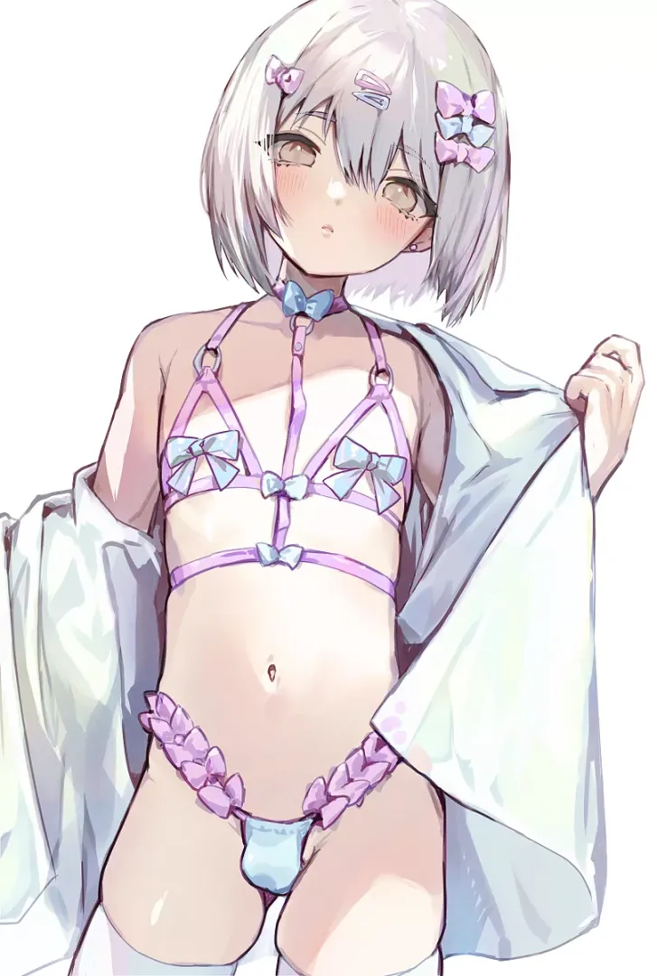 Cute