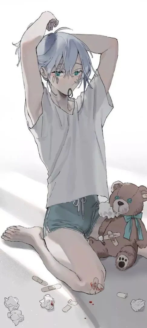 Cute