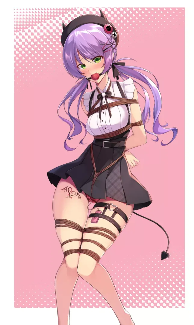 Cute