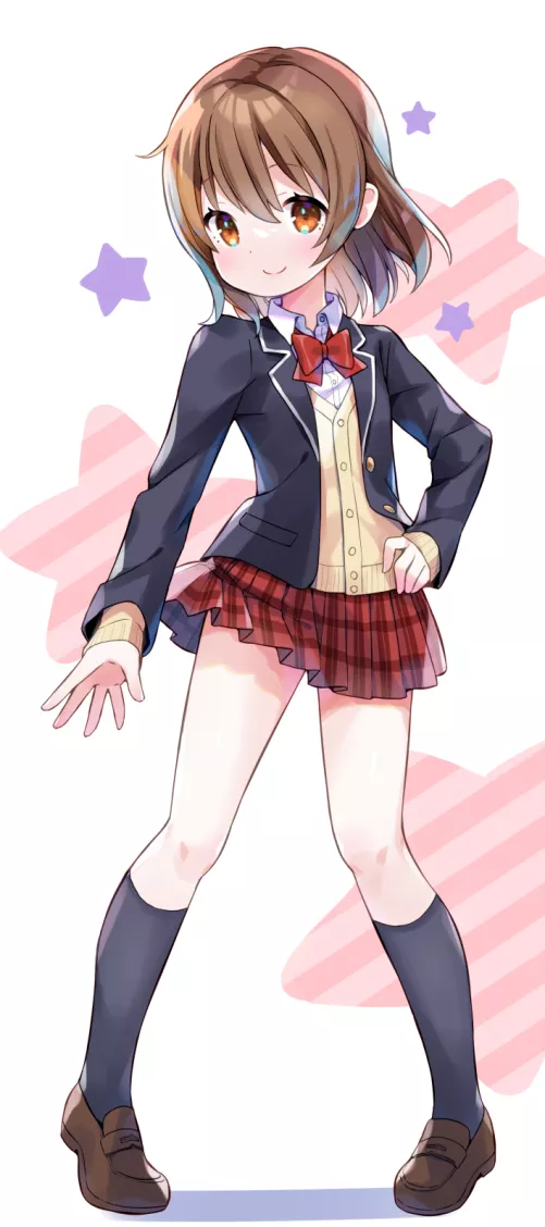 Cute
