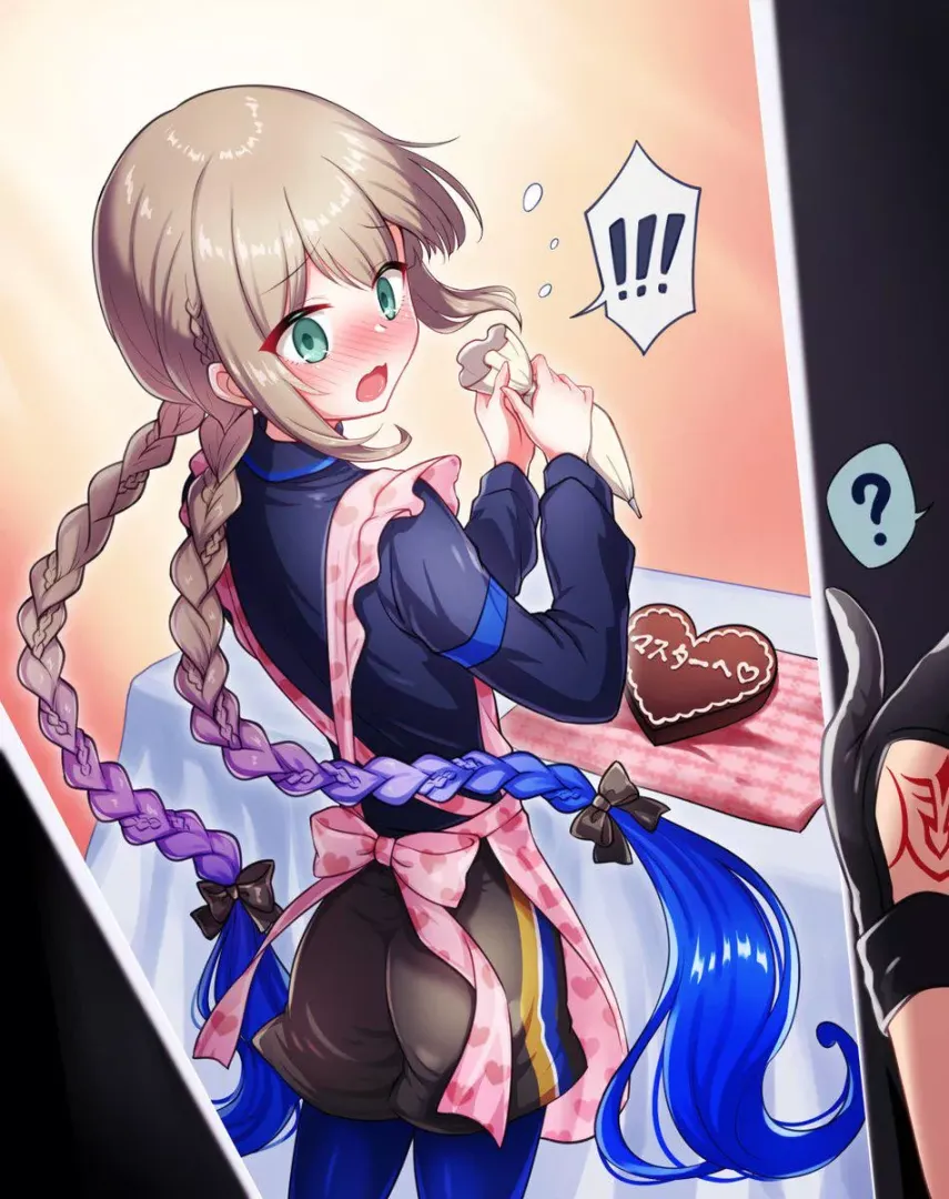 Cute