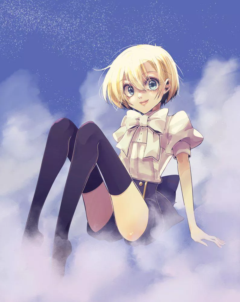 Cute