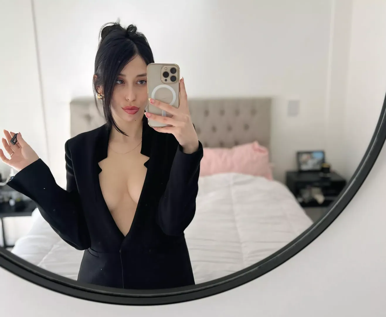 Cute, and classy 