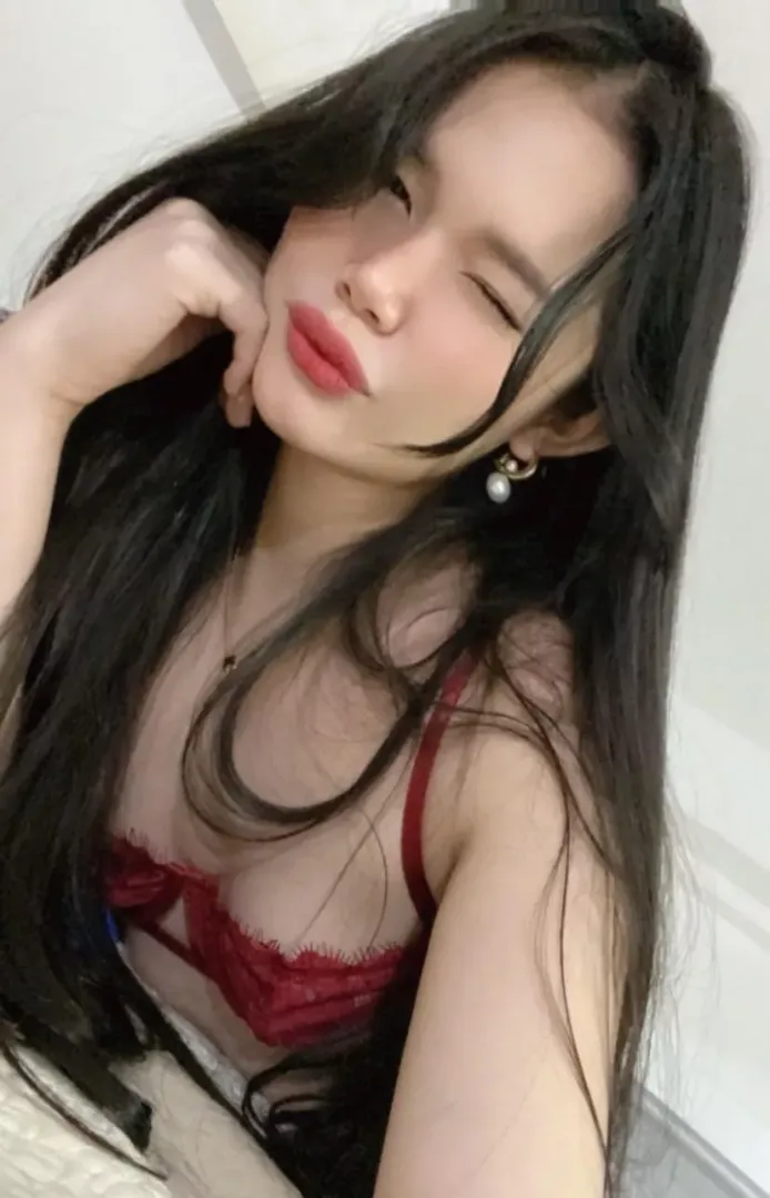 Cute and sexy❤️