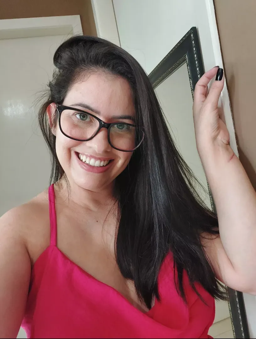 Cute and sexy 