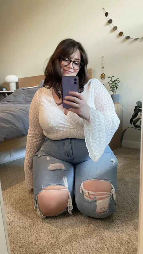 Cute and squishy