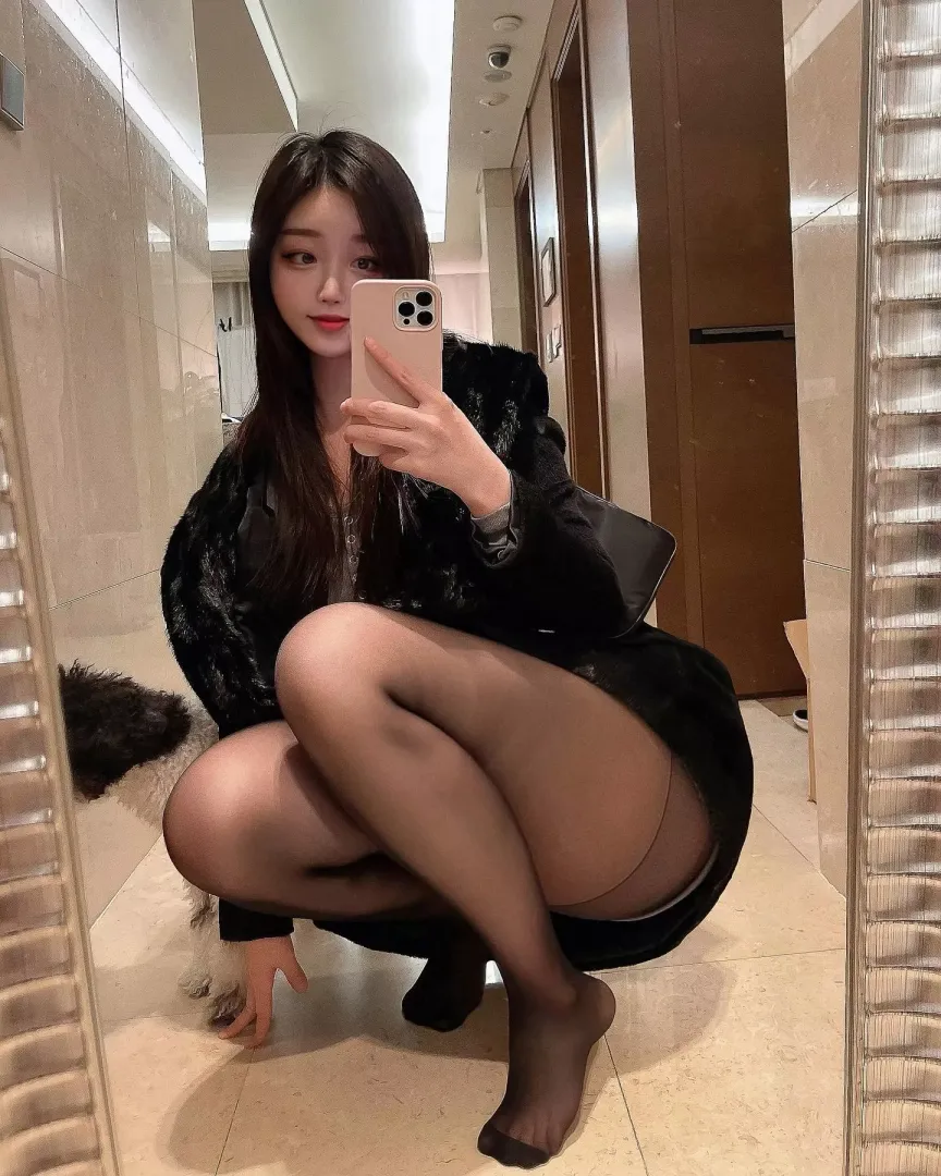 Cute and thicc