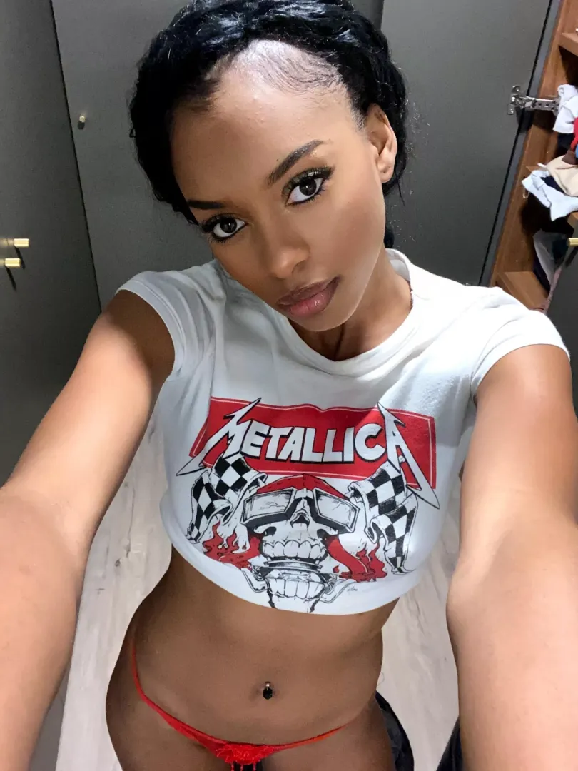 Cute and tight 