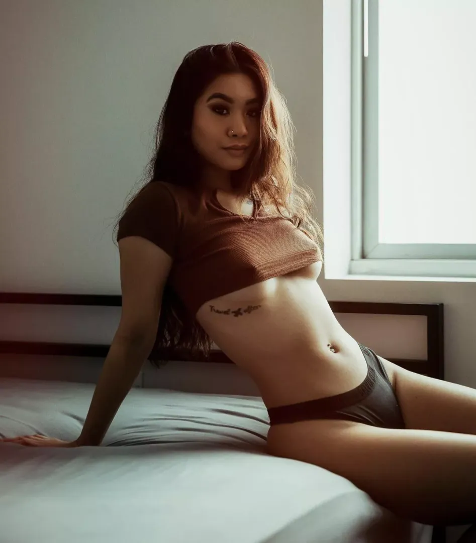 Cute Asian 