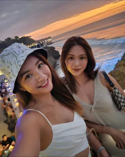 Cute asians