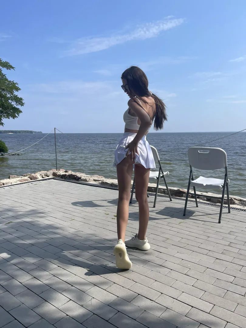 Cute ass (: