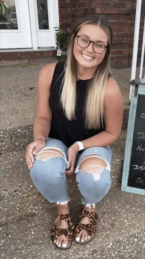 Cute babe