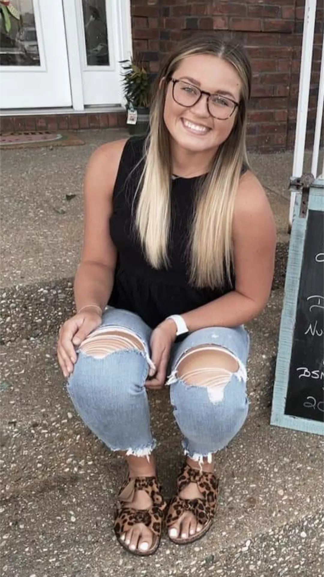 Cute babe