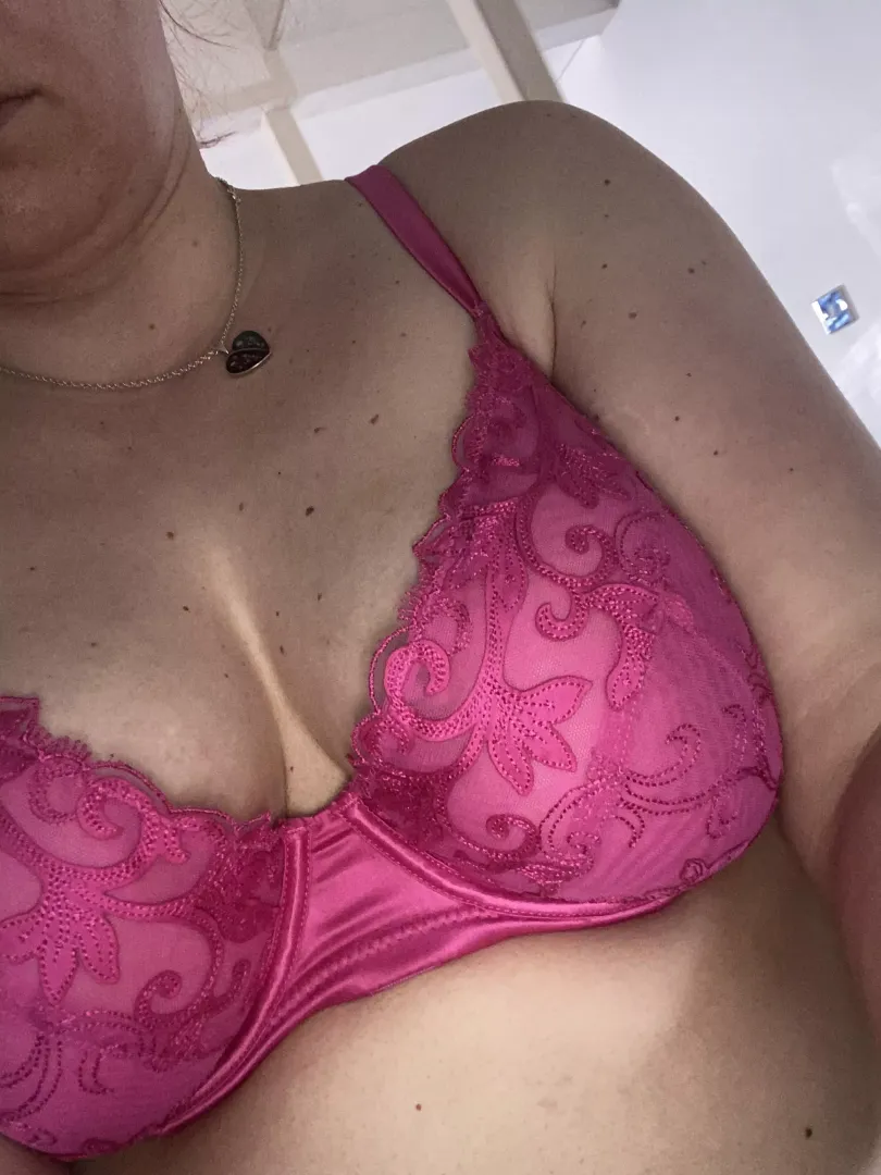 Cute bra