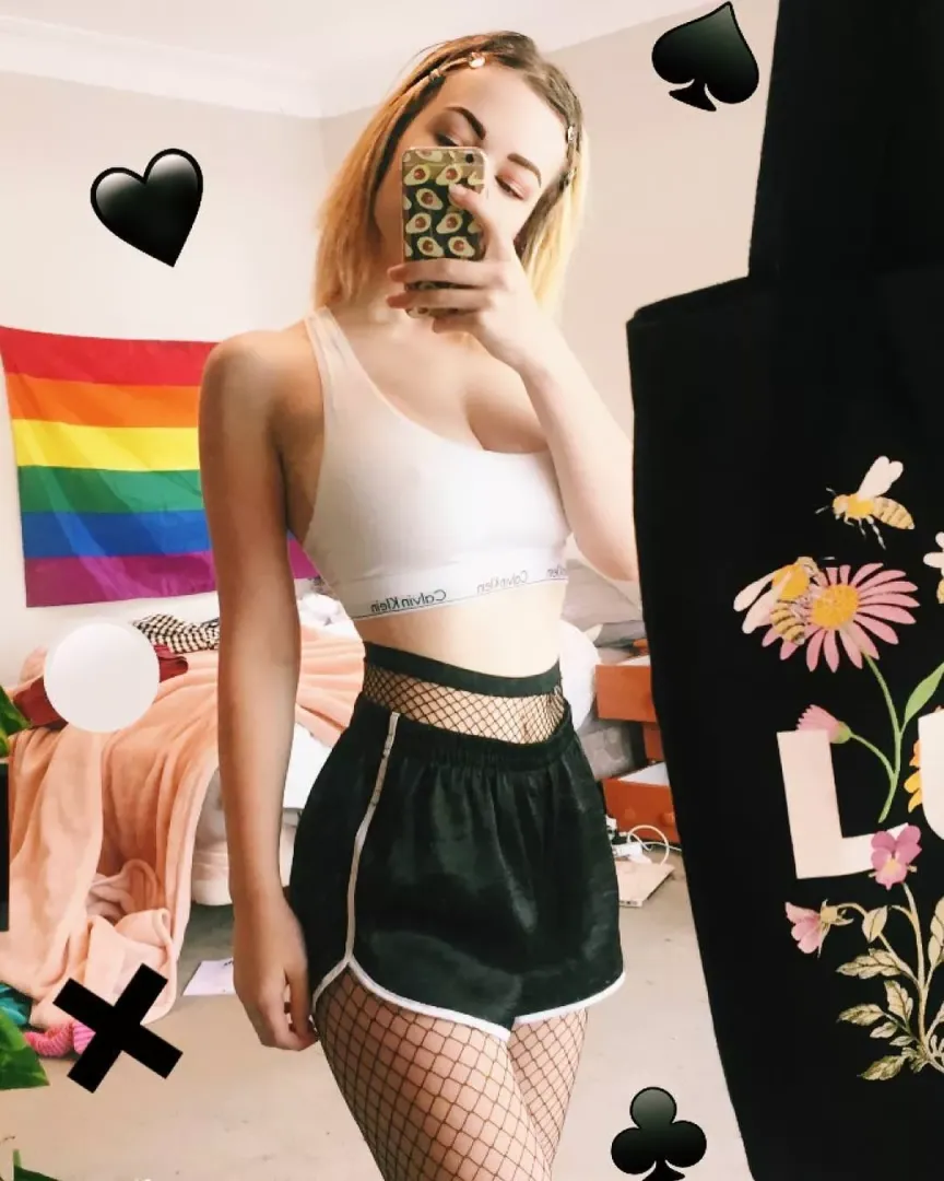 Cute