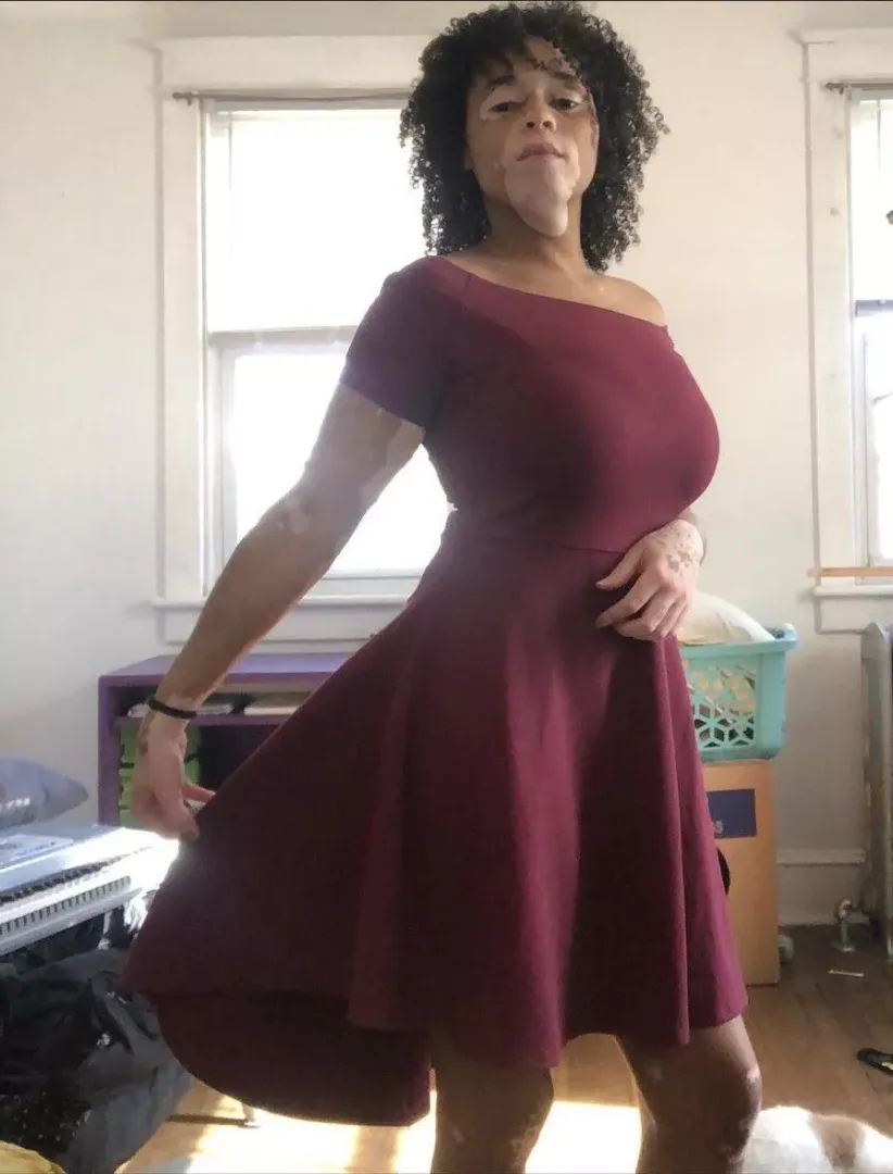 Cute Dress
