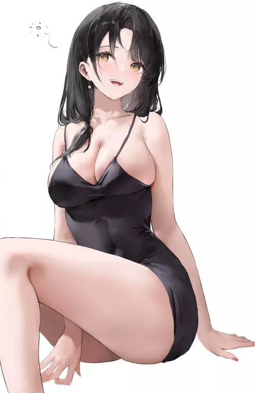 Cute Drunk
