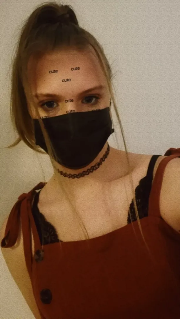 Cute enough?