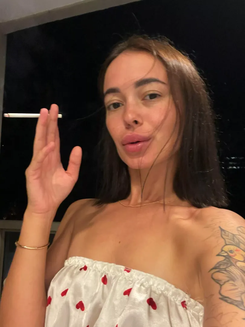 cute enough for your dick?