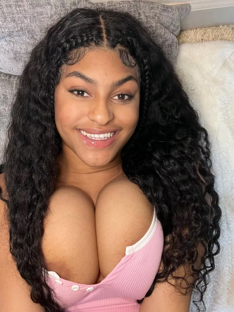 Cute enough to fuck ?