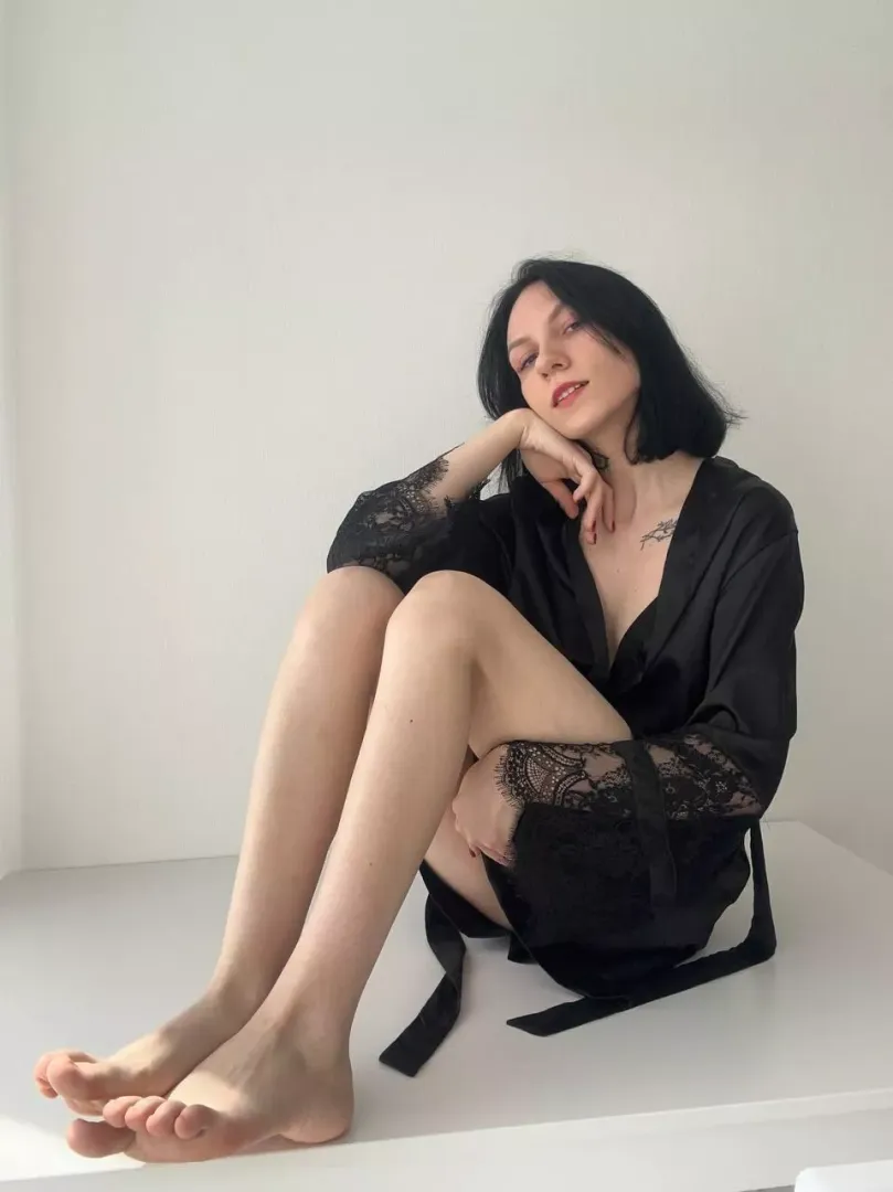 cute feet