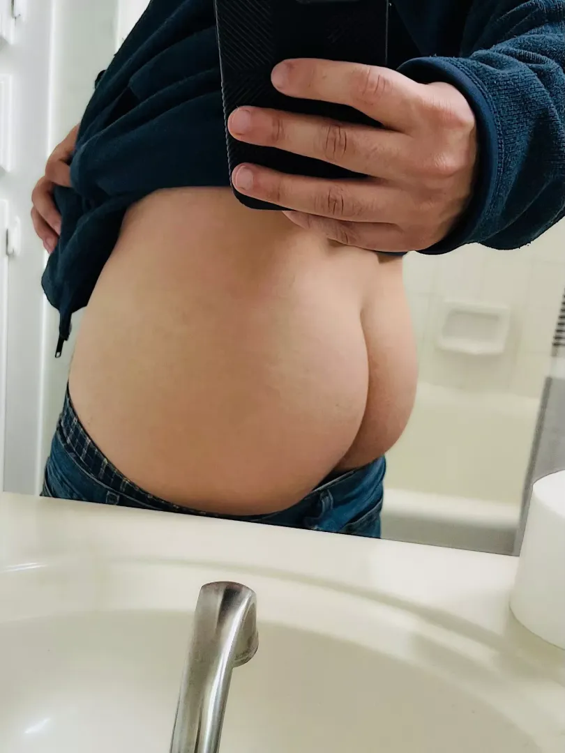 Cute for you? 🥺