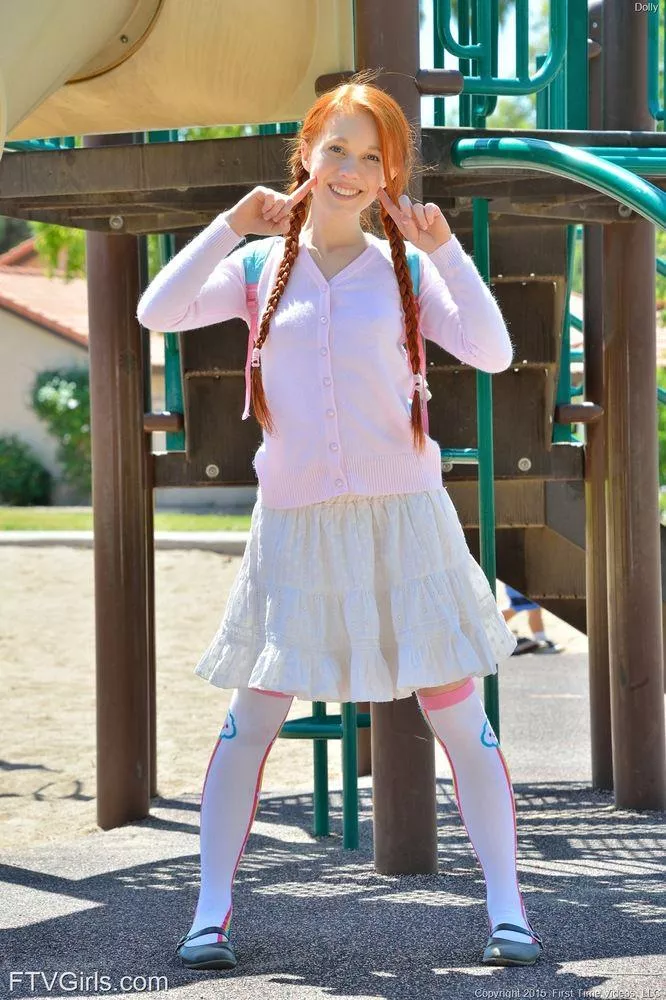 Cute.