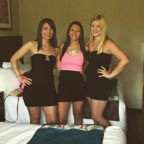 Cute girls