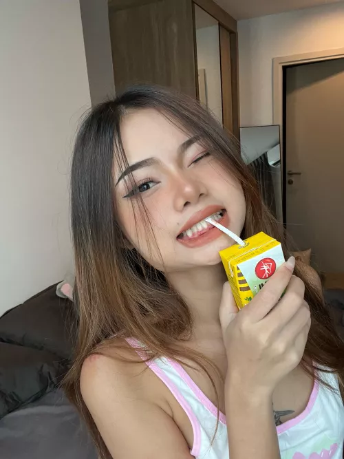 Cute girls want to have fun