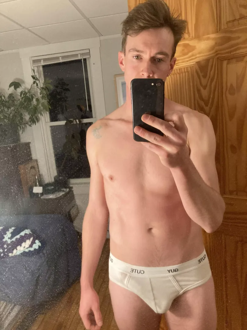 Cute guy