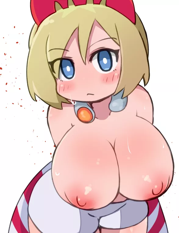 Cute Irida