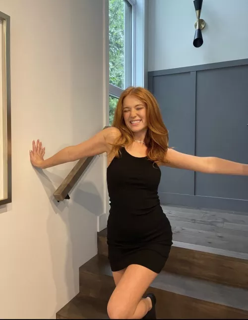 Cute IRTR