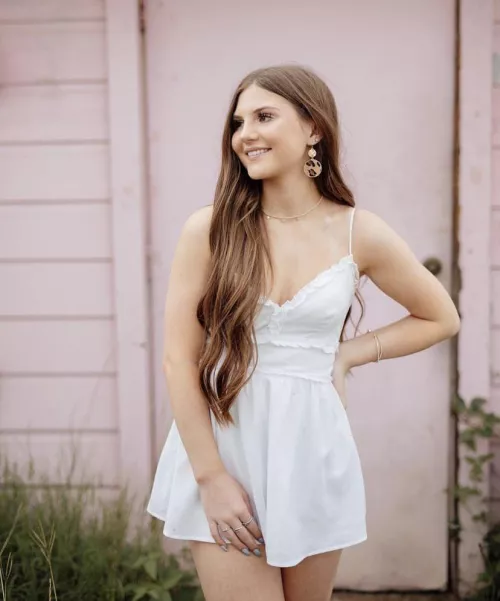 Cute IRTR