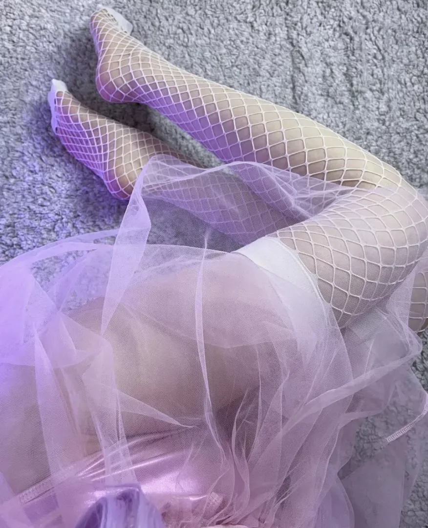 Cute kawaii legs