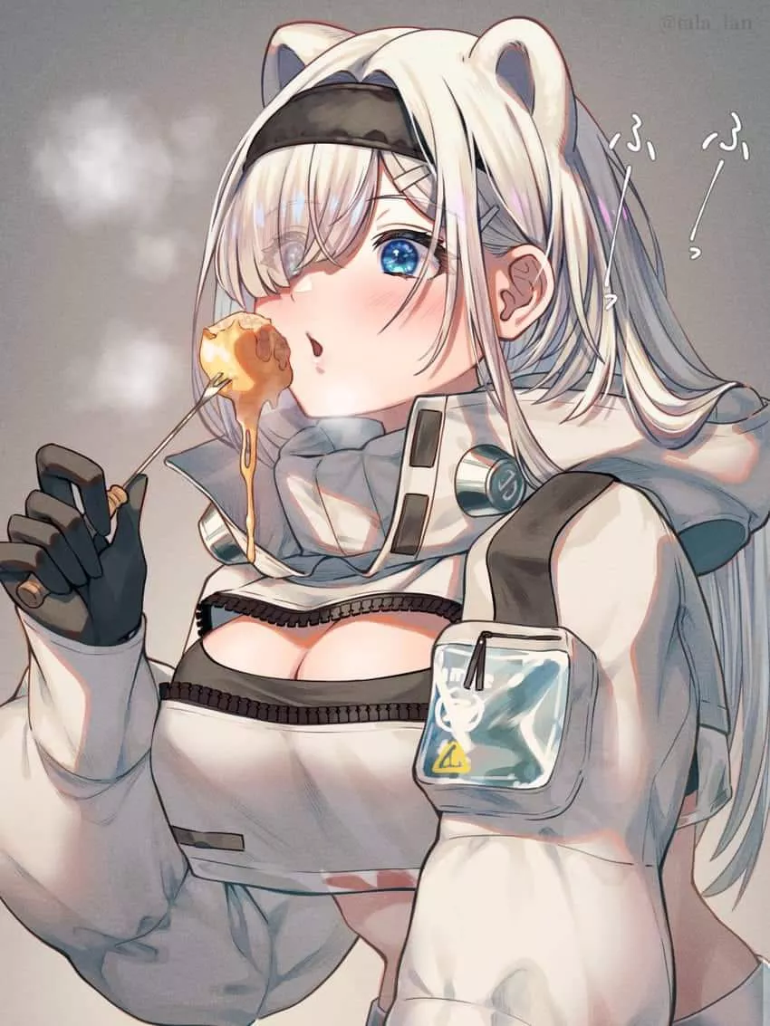 Cute kemonomimi