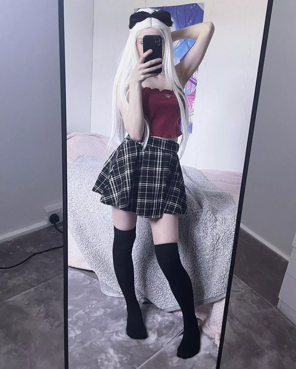 Cute kitty
