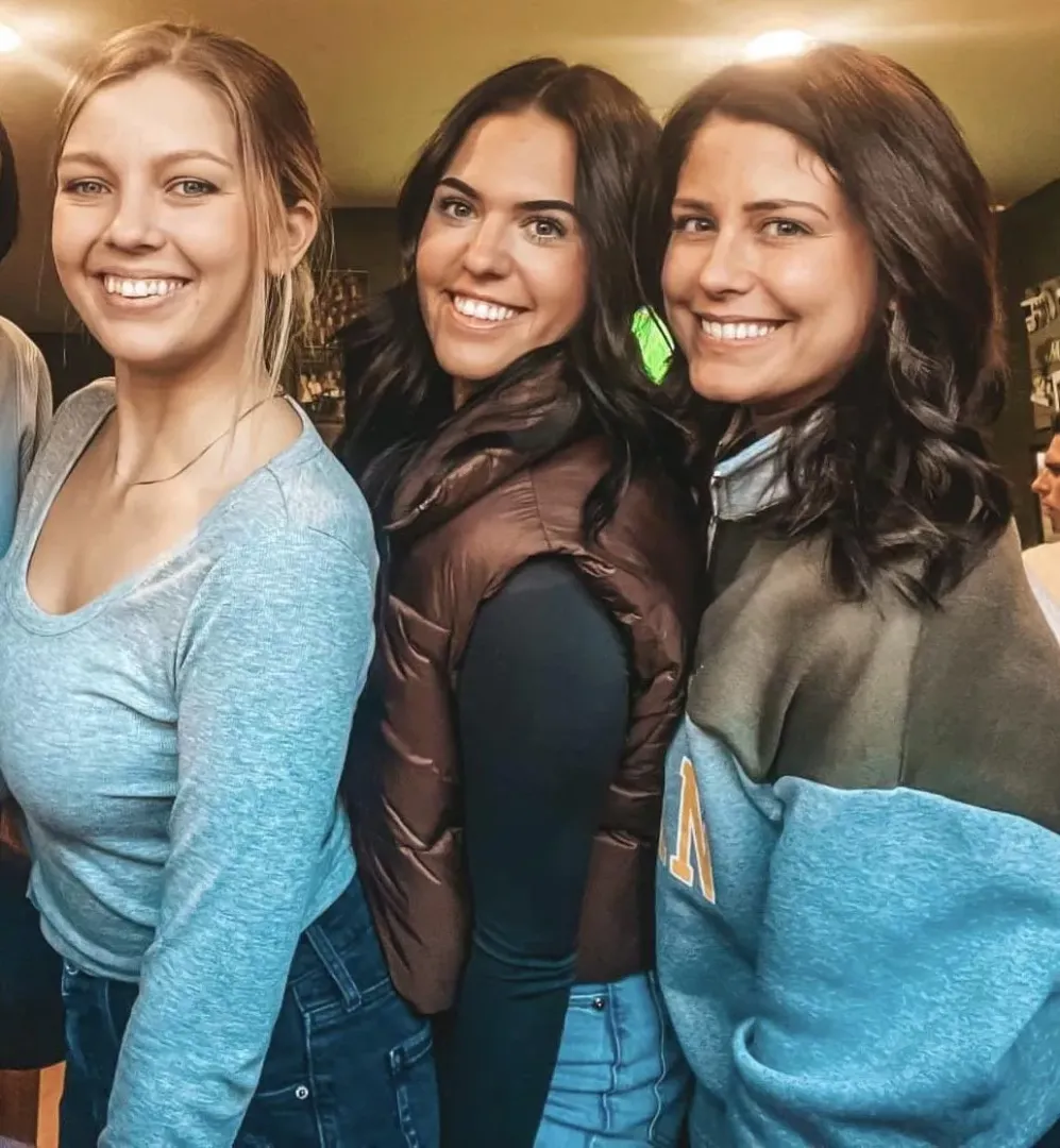 Cute Ladies